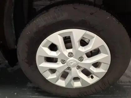 Photo 14 Dacia Duster  ECO-G 100 4x2