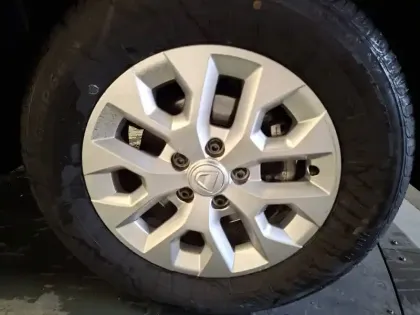 Photo 12 Dacia Duster  ECO-G 100 4x2