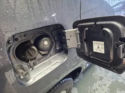 Photo 22 Dacia Duster  ECO-G 100 4x2