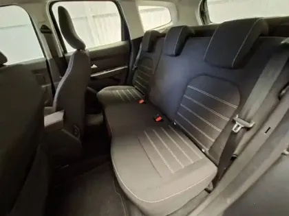 Photo 20 Dacia Duster  ECO-G 100 4x2