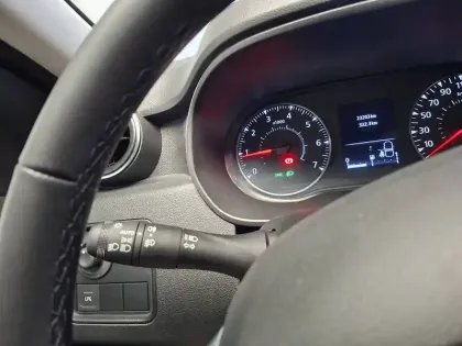 Photo 30 Dacia Duster  ECO-G 100 4x2