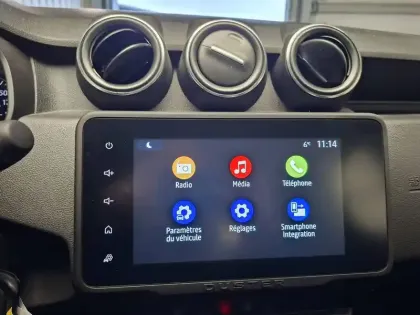 Photo 34 Dacia Duster  ECO-G 100 4x2