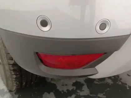 Photo 25 Dacia Duster  Blue dCi 115 4x2