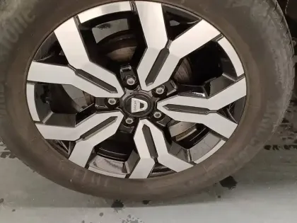 Photo 20 Dacia Duster  Blue dCi 115 4x2