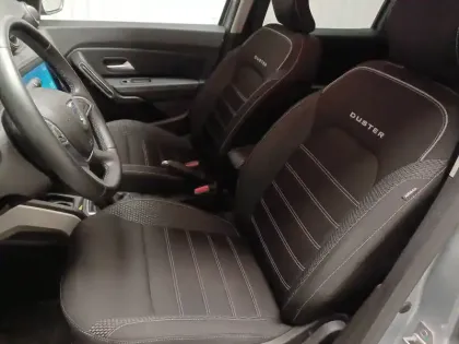 Photo 9 Dacia Duster  Blue dCi 115 4x2