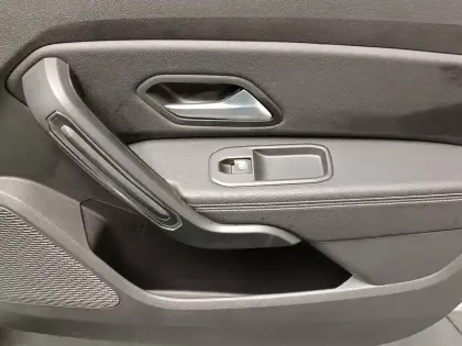 Photo 17 Dacia Duster  Blue dCi 115 4x2