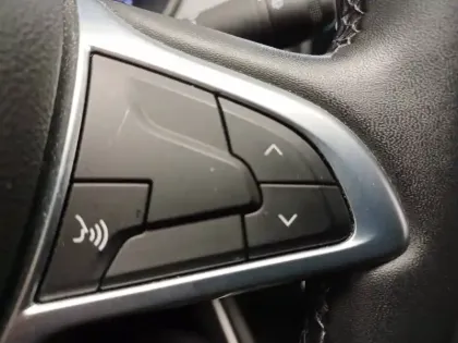 Photo 40 Dacia Duster  Blue dCi 115 4x2