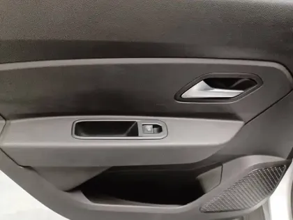 Photo 28 Dacia Duster  Blue dCi 115 4x2