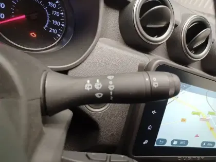 Photo 34 Dacia Duster  Blue dCi 115 4x2