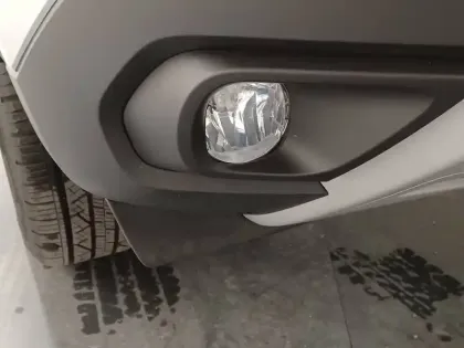 Photo 13 Dacia Duster  Blue dCi 115 4x2