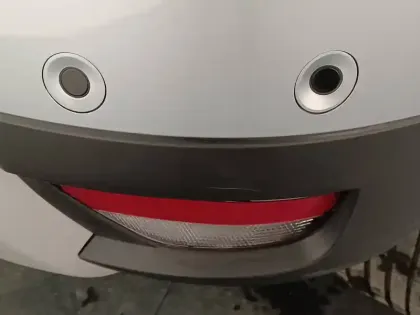 Photo 21 Dacia Duster  Blue dCi 115 4x2