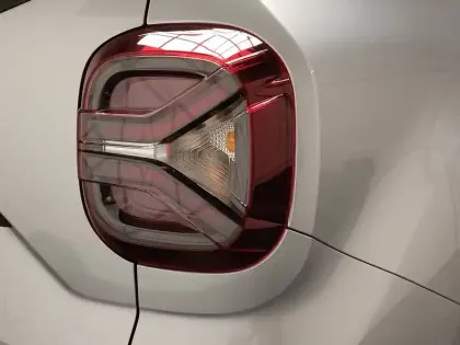 Photo 22 Dacia Duster  Blue dCi 115 4x2