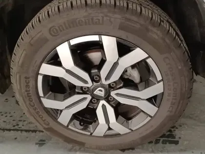 Photo 15 Dacia Duster  Blue dCi 115 4x2