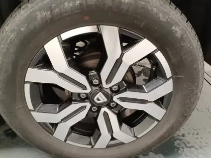 Photo 8 Dacia Duster  Blue dCi 115 4x2