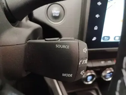 Photo 44 Dacia Duster  Blue dCi 115 4x2