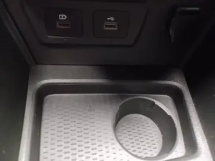 Photo 41 Dacia Duster  Blue dCi 115 4x2