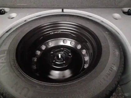 Photo 24 Dacia Duster  Blue dCi 115 4x2