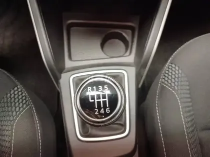 Photo 37 Dacia Duster  Blue dCi 115 4x2