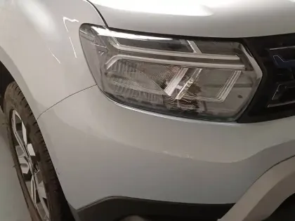 Photo 14 Dacia Duster  Blue dCi 115 4x2