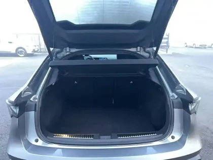 Photo 7 Renault Rafale  E-Tech full hybrid 200ch