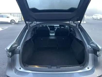 Photo 10 Renault Rafale  E-Tech full hybrid 200ch