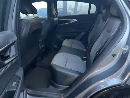 Photo 13 Renault Rafale  E-Tech full hybrid 200ch