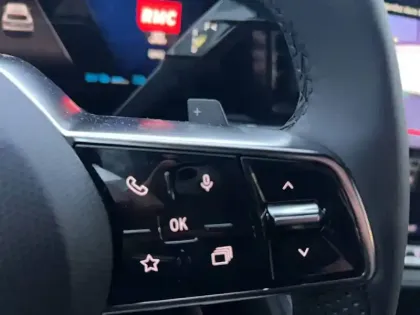 Photo 21 Renault Rafale  E-Tech full hybrid 200ch