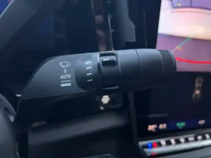 Photo 18 Renault Rafale  E-Tech full hybrid 200ch