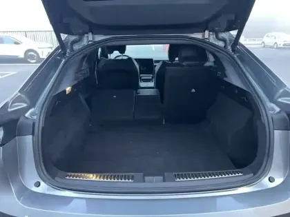 Photo 9 Renault Rafale  E-Tech full hybrid 200ch