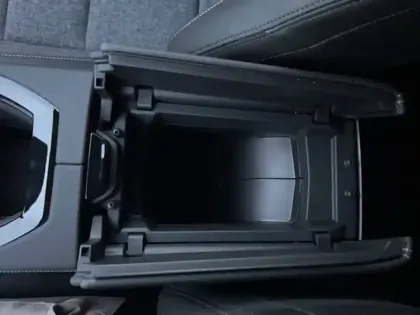 Photo 29 Renault Rafale  E-Tech full hybrid 200ch