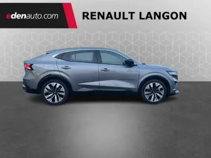 Photo 36 Renault Rafale  E-Tech full hybrid 200ch