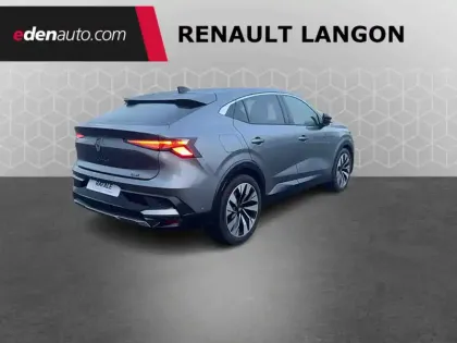 Photo 35 Renault Rafale  E-Tech full hybrid 200ch