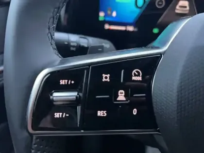 Photo 20 Renault Rafale  E-Tech full hybrid 200ch