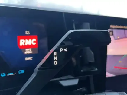 Photo 17 Renault Rafale  E-Tech full hybrid 200ch