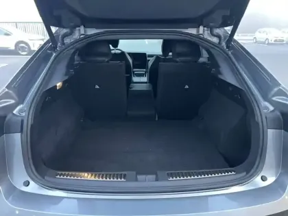 Photo 8 Renault Rafale  E-Tech full hybrid 200ch