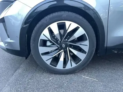 Photo Renault Rafale Techno