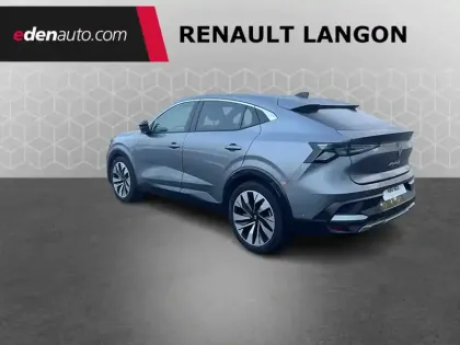 Photo 33 Renault Rafale  E-Tech full hybrid 200ch