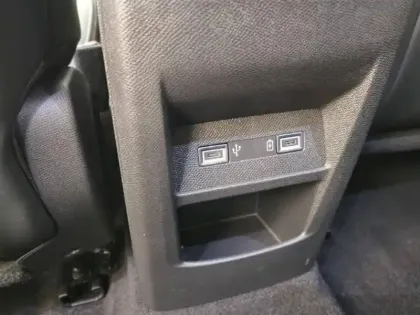 Photo 20 Peugeot 308  BlueHDi 130ch S&S EAT8