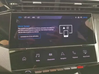 Photo 18 Peugeot 308  BlueHDi 130ch S&S EAT8