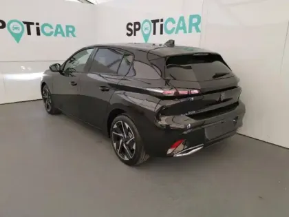 Photo 6 Peugeot 308  BlueHDi 130ch S&S EAT8