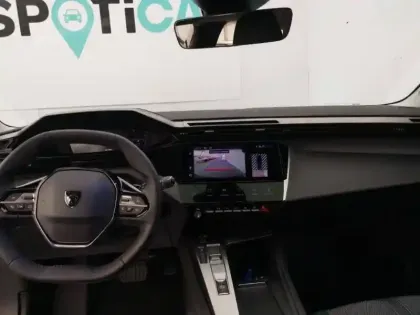 Photo 7 Peugeot 308  BlueHDi 130ch S&S EAT8