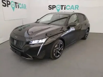 Photo Peugeot 308 Allure Pack