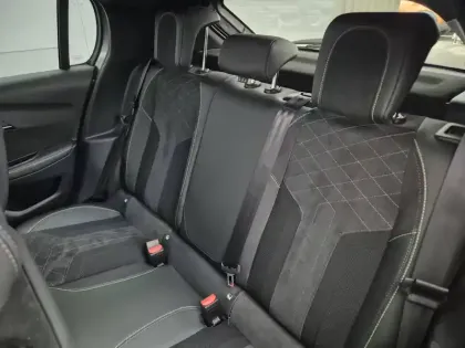 Photo 24 Peugeot 208  Electrique 50 kWh 136ch