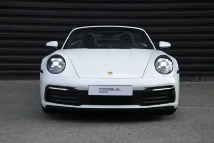 Photo 53 Porsche 911  Carrera 4S Cabriolet 3.0i 450 PDK