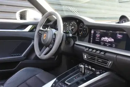 Photo 9 Porsche 911  Carrera 4S Cabriolet 3.0i 450 PDK