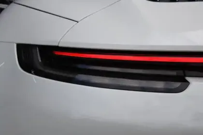 Photo 22 Porsche 911  Carrera 4S Cabriolet 3.0i 450 PDK