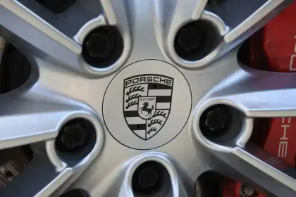 Photo 99 Porsche 911  Carrera 4S Cabriolet 3.0i 450 PDK