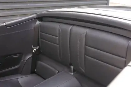 Photo 46 Porsche 911  Carrera 4S Cabriolet 3.0i 450 PDK