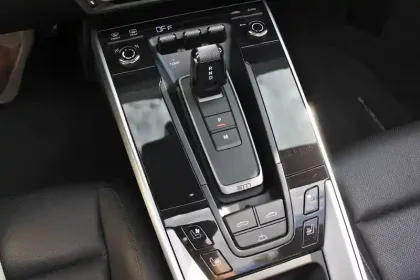 Photo 36 Porsche 911  Carrera 4S Cabriolet 3.0i 450 PDK