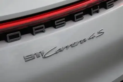 Photo 23 Porsche 911  Carrera 4S Cabriolet 3.0i 450 PDK